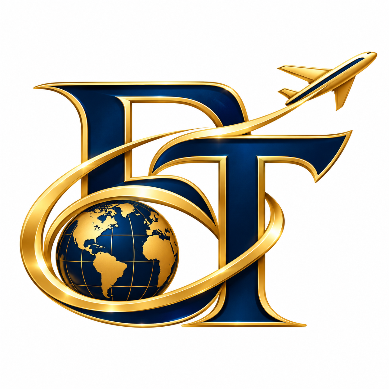 Euvera ET monogram